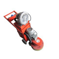 Concrete Floor Grinder Wet Or Dry Dust Collector